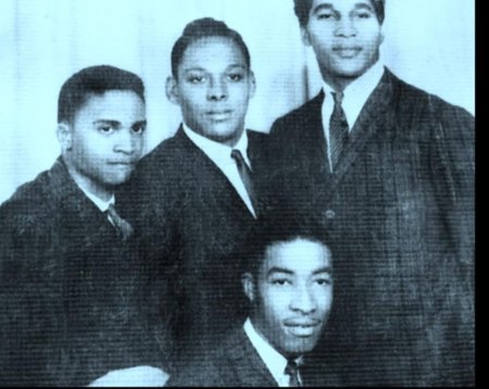 THE DELTEENS