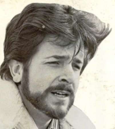 NICKY DE MATTEO