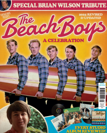 BEACH BOYS Bücher