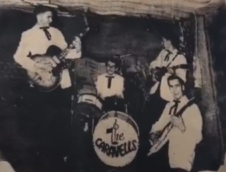 CARAVELLES (USA)
