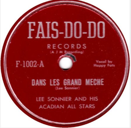 LEE SONNIER