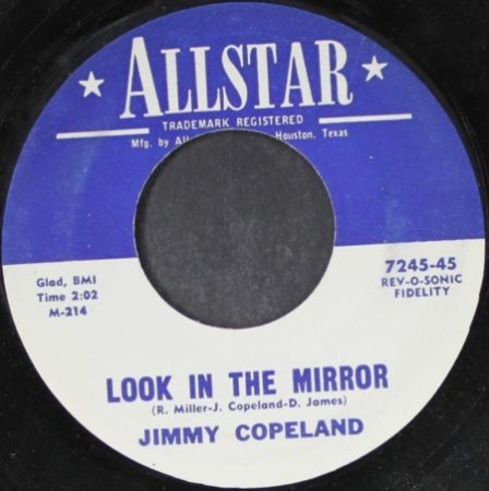 JIMMY COPELAND