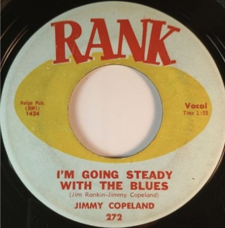 JIMMY COPELAND