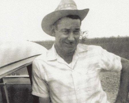 LEE SONNIER