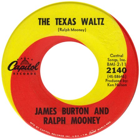 RALPH MOONEY