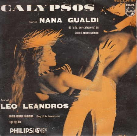 NANA GUALDI