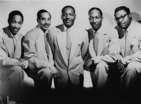 The SOUL STIRRERS & Johnnie Taylor - Specialty