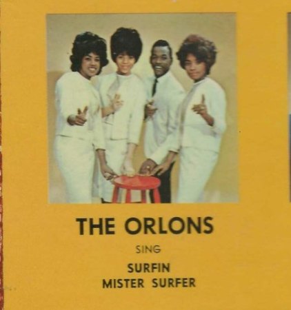 ORLONS