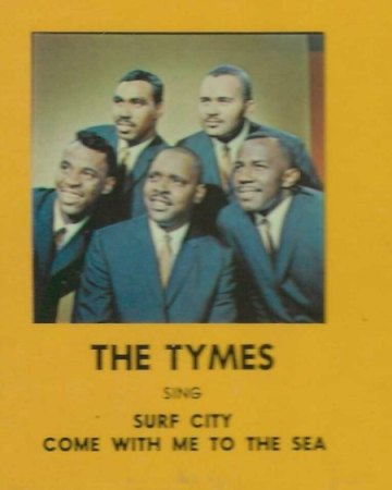 TYMES