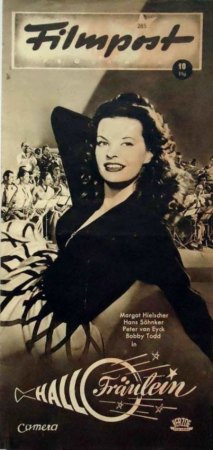 MARGOT HIELSCHER