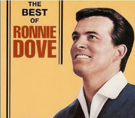 RONNIE DOVE  (1935 - 2026)
