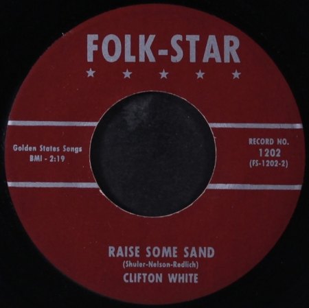 FOLK-STAR RECORDS