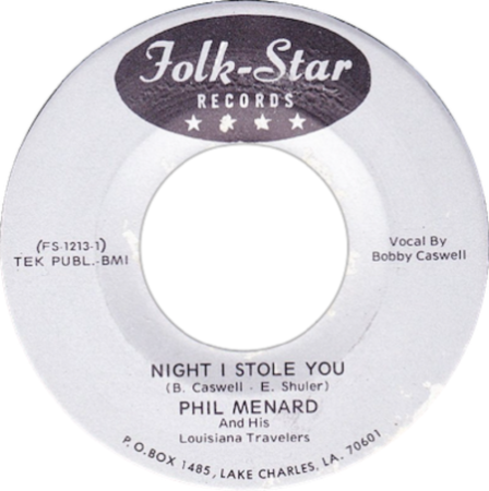 FOLK-STAR RECORDS
