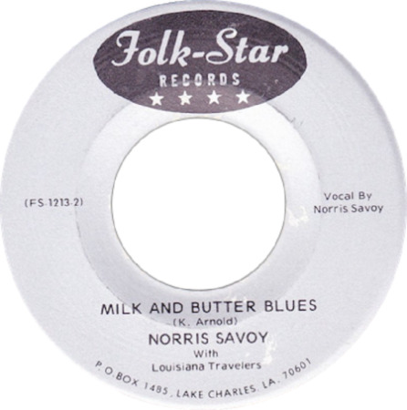 FOLK-STAR RECORDS