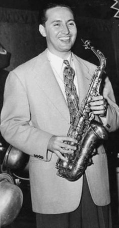 HAL McINTYRE