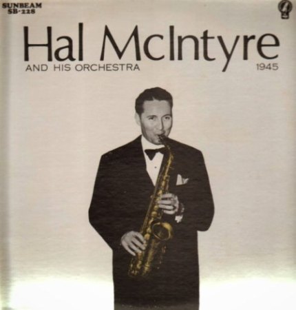 HAL McINTYRE