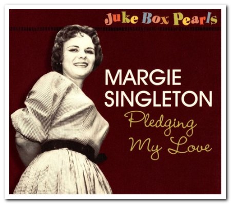 MARGIE SINGLETON