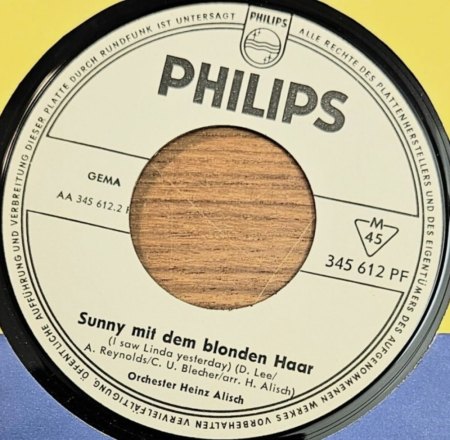 HEINZ ALISCH