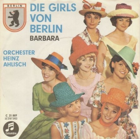 HEINZ ALISCH