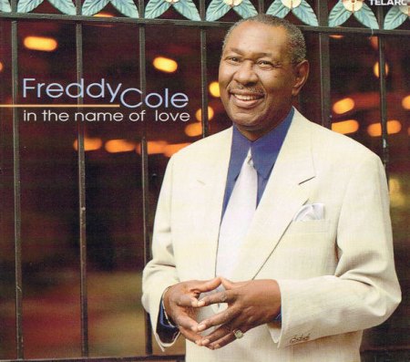 FREDDIE COLE, FREDDY COLE