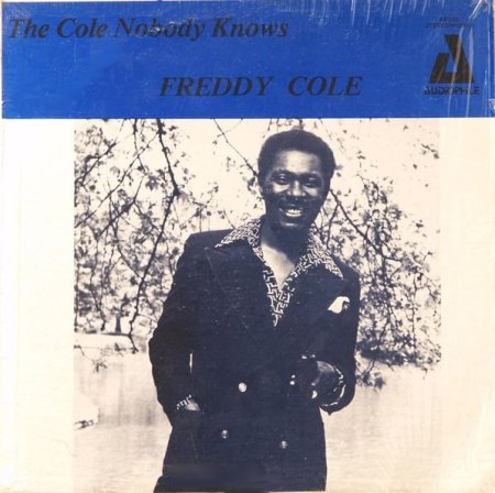 FREDDIE COLE, FREDDY COLE