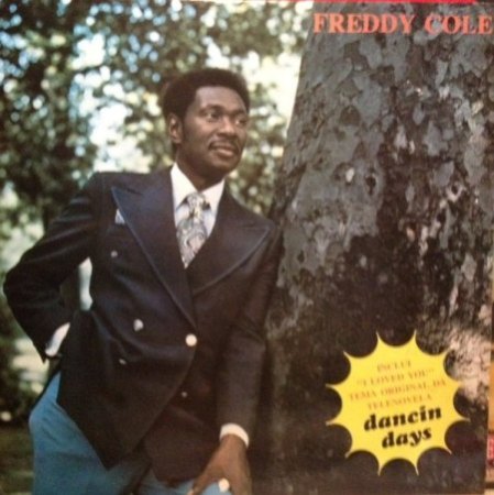 FREDDIE COLE, FREDDY COLE