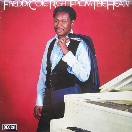 FREDDIE COLE, FREDDY COLE