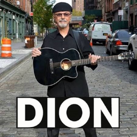 DION - live 2003/04