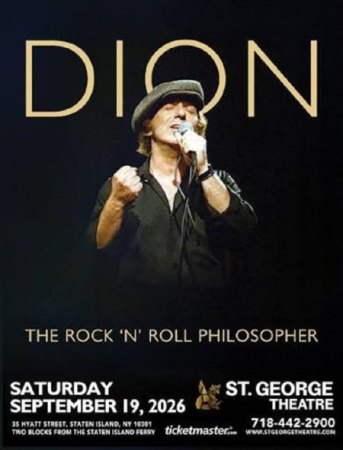 DION - live 2003/04