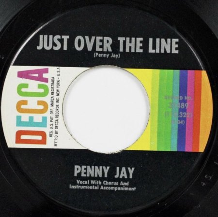 PENNY JAY
