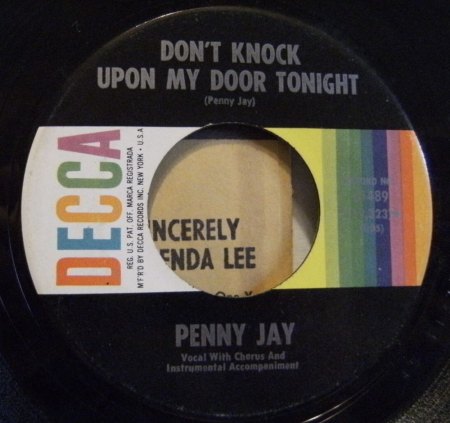 PENNY JAY
