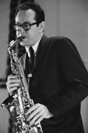 PAUL DESMOND