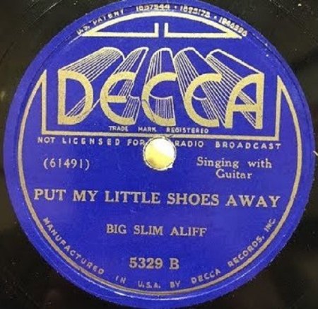 BIG SLIM