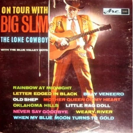 BIG SLIM
