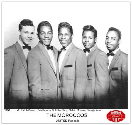 The MOROCCOS