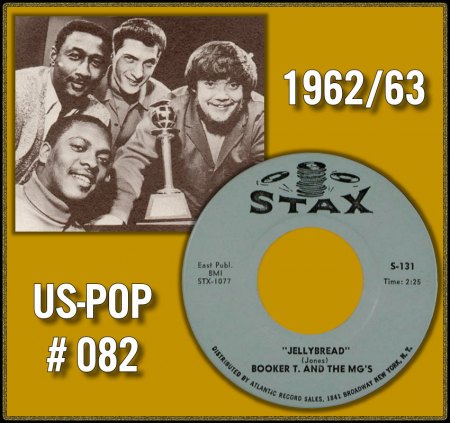 BOOKER T. &amp; THE MG'S - JELLYBREAD_IC#001.jpg