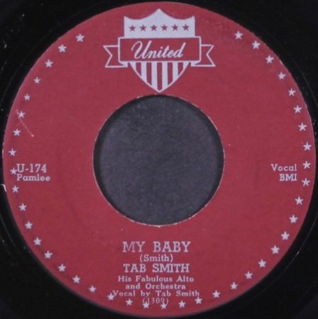 Tab SMITH