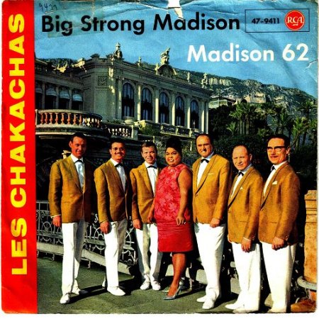 k-Les Chakachas Cover.JPG