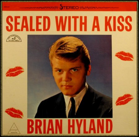 BRIAN HYLAND - ABC-PARAMOUNT LP ABC-431_IC#001.jpg