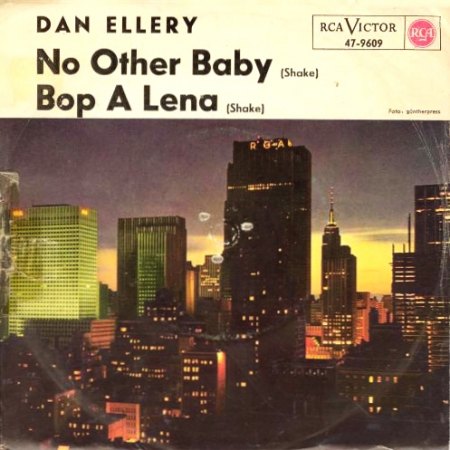 Ellery, Dan RCA 47-9609.Jpg
