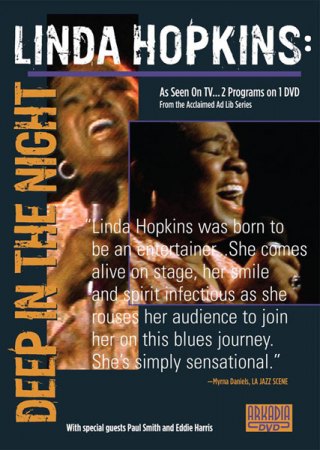 Linda Hopkins - Movieposter.jpg