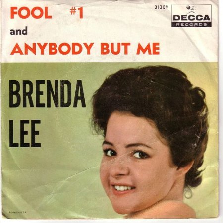 k-Brenda Lee Cover 1.JPG
