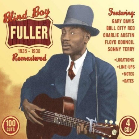 Fuller,BlindBoy061935-1938 remastered.jpg