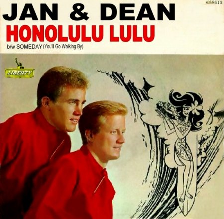 JAN &amp; DEAN - HONOLULU LULU_IC#001.jpg