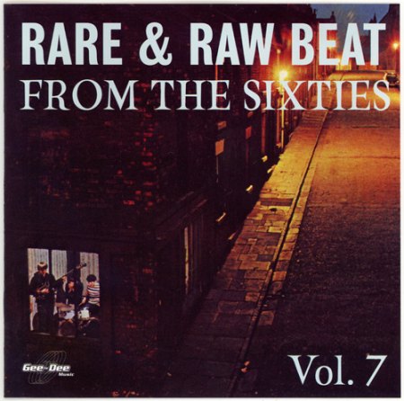 Rare &amp; Raw Beat 7.jpg