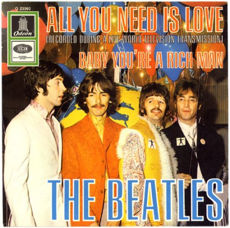 Beatles All you need is love.jpg