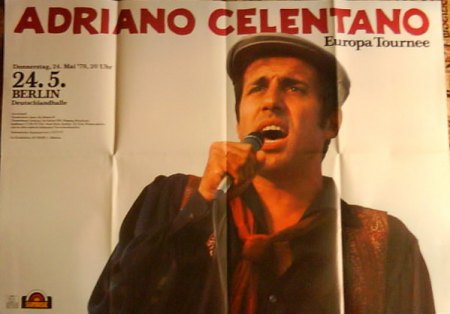 Celentano, Adriano 24-Mai 1979 Deutschlandhalle Berlin 3.JPG