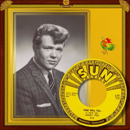 JIMMY ISLE - TIME WILL TELL_IC#001.jpg