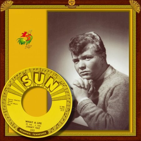 JIMMY ISLE - WHAT A LIFE_IC#001.jpg