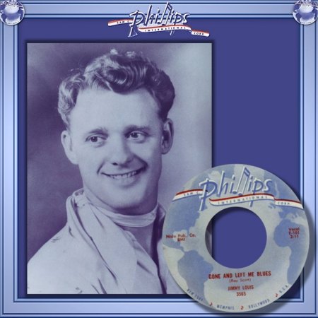 JIMMY LOUIS - GONE AND LEFT ME BLUES_IC#001.jpg